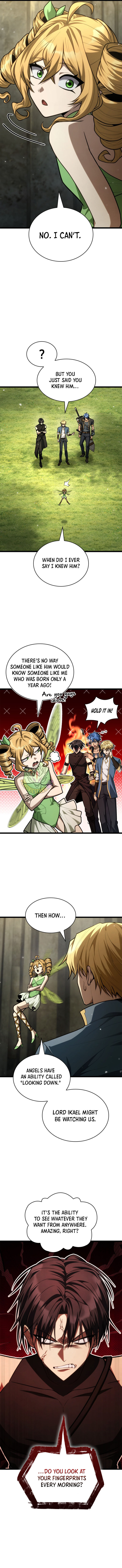 Infinite Mage, Chapter 175 image 11